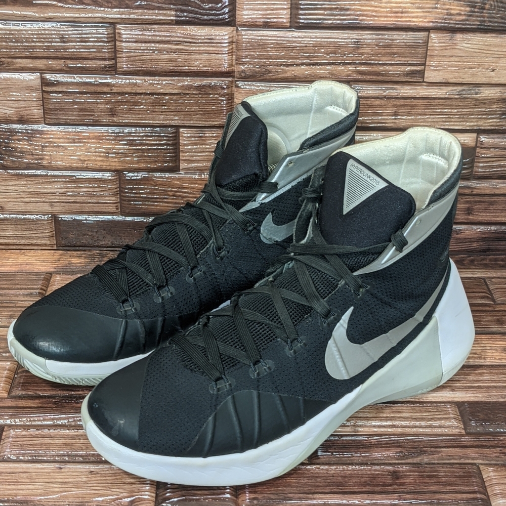 Nike Hyper Dunk 2015 - Men's 10.5_5